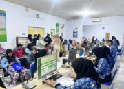 Di Bawah Kepemimpinan Paris Yasir, Pelayanan Disdukcapil Jeneponto Kian Progresif