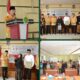 Wakil bupati ketapang Jamuri amir membuka Pembekalan Calon Jema’ah haji kabupaten ketapang Musim Haji 1447H/ 2026M