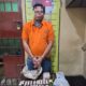 Polisi Gerebek Rumah Pengedar Ganja di Stabat, Puluhan Paket Siap Edar Disita