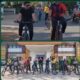 Dispora Ketapang Gelar Gowes Jumat Pagi, Jaga Kebugaran dan Pererat Kebersamaan Pegawai