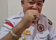 Ketua IPSI Kalbar Ajak Generasi Muda Lestarikan Silat Melayu dan Jaga Persatuan