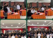 Ketua IPSI Kalbar Alexander Wilyo Ucapkan Selamat kepada Pengurus IPSI Sanggau dan Sekadau Periode 2026–2029
