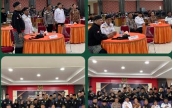 Ketua IPSI Kalbar Alexander Wilyo Ucapkan Selamat kepada Pengurus IPSI Sanggau dan Sekadau Periode 2026–2029