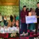 Safari Al-Qur’an Nusantara dan LMTM Ketapang Hadirkan Pembinaan Berkelanjutan bagi Muallaf
