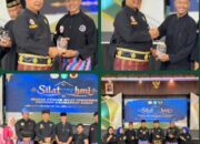 Ketua Umum PB IPSI Kalbar Lantik Pengurus IPSI Pontianak dan Kubu Raya Masa Bakti 2026–2030