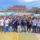 Bupati ketapang Aleksander Wilyo komitmen penjaringan atlet pelajar Kadispora diminta Pantau Langsung seleksi