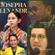Gempar Masyarakat se kalimantan Barat kecewa dengan ulah juri kepada Josepha Alexandra benar dibilang salah Ketua pwk kalbar angkat bicara