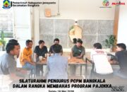 Camat Bangkala dan PCPM Bangkala Perkuat Kolaborasi Program “PAJOKKA” untuk Pelayanan Adminduk Warga
