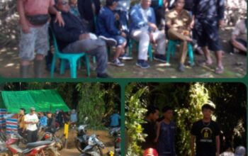 Hari ketiga Masyarakat Dusun Mambuk Tegaskan Perjuangan Bukan untuk Panen Massal, Tapi Menuntut Hak IMG_20260518_180338