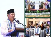 Wakil Bupati Ketapang Hadiri Kick-Off Program KREASI Tahun Kedua, Dorong Kolaborasi Perkuat Pendidikan di Ketapang dan Kayong Utara