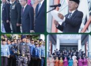 Pemkab Ketapang Gelar Upacara Harkitnas ke-118, Wabup Tekankan Pentingnya Kedaulatan Digital dan Perlindungan Generasi Muda