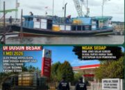 Diduga ada kerja sama dari SPBU Teluk Batang Mainkan BBM Subsidi Warga telok batang Diamankan Polisi