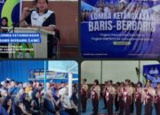Dispora Ketapang Gelar LKBB Tingkat Pelajar Tahun 2026, Bupati Ketapang : Tanamkan Disiplin dan Jiwa Nasionalisme Generasi Muda
