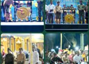 Festival Syair Gulung Tanah Kayong 2026 dari Perkumpulan Lawang Kekayun Negeri keraton Matan Tanjungpura