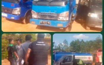 Dugaan praktik mafia BBM subsidi kembali bikin geger publik. Sebuah video viral di media sosial