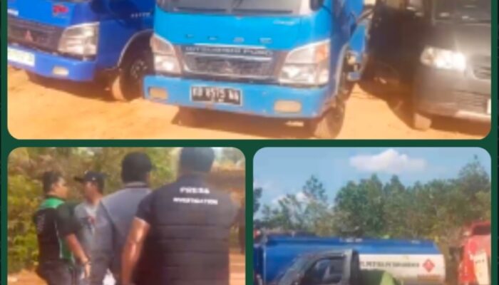 Dugaan praktik mafia BBM subsidi kembali bikin geger publik. Sebuah video viral di media sosial