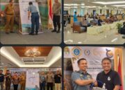Seminar Dugong Kendawangan 2026: Lanal Ketapang Ambil Peran Menjaga Satwa Langka Laut Kalimantan