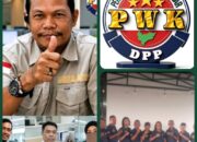 Ketua PWK dan jajaran pengurus Momentum Idul Adha 1447 Hijriah mengajarkan arti pengorbanan, keikhlasan, dan kebersamaan persoalan sosial