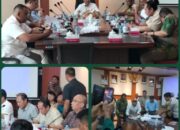 Pemkab Ketapang Mediasi Konflik Mambuk, PT RSM dan Warga Sepakati Verifikasi Ulang Plasma