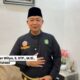 Bupati ketapang ucapkan selamat Desa Sungai Kinjil Wakili Kalimantan Barat pada Lomba Kampung KB Tingkat Nasional 2026
