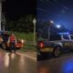 Patroli Malam Polres Batu Bara Intensifkan Pengamanan Jalinsum, Antisipasi Begal hingga Balap Liar