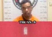 Satnarkoba Polres Batu Bara dan Jajaran Polsek Ungkap Tiga Kasus Narkoba dalam Sehari