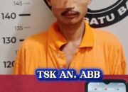 Satnarkoba Polres Batu Bara Ungkap Tiga Kasus Narkoba dalam Sehari, Tiga Pelaku Diamankan