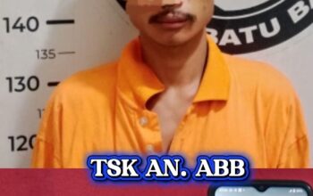 Satnarkoba Polres Batu Bara Ungkap Tiga Kasus Narkoba dalam Sehari, Tiga Pelaku Diamankan Screenshot_20260517_140941