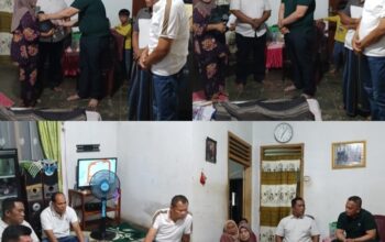 Sentuhan Humanis Kapolres Batu Bara Tuai Apresiasi, Sekjen Forwakum Tipikor: “Ini Bukti Polri Hadir untuk Rakyat”