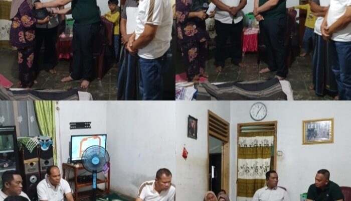 Sentuhan Humanis Kapolres Batu Bara Tuai Apresiasi, Sekjen Forwakum Tipikor: “Ini Bukti Polri Hadir untuk Rakyat”