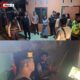 Patroli Gabungan Polres Batu Bara Sisir Titik Rawan, Antisipasi Begal hingga Balap Liar