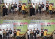 Nobar Film Dokumenter “Pesta Babi” Digelar di Batu Bara, Soroti Isu Kemanusiaan dan Pembangunan Papua