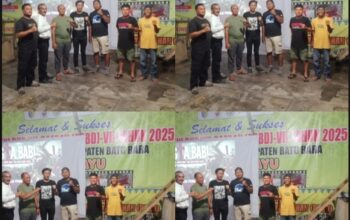 Nobar Film Dokumenter “Pesta Babi” Digelar di Batu Bara, Soroti Isu Kemanusiaan dan Pembangunan Papua
