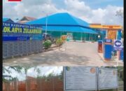 Gebrakan Besar Batu Bara! RSUD H.OK Arya Zulkarnain Bangun PICU dan Cathlab, Warga Tak Perlu Lagi Rujuk ke Medan