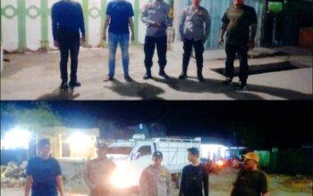 Patroli Malam Polsek Medang Deras Intensifkan Antisipasi Begal dan Geng Motor di Batu Bara Screenshot_20260520_073418