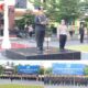 Polres Batu Bara Peringati Harkitnas ke-118, Teguhkan Semangat Persatuan dan Pengabdian kepada Masyarakat