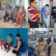 Sat Samapta Polres Batu Bara Perketat Pengamanan Objek Vital Perbankan, Situasi Dipastikan Aman dan Kondusif
