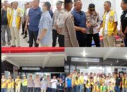 Jemput Cahaya di Hari Bhayangkara, Polres Batu Bara Operasi 100 Warga Penderita Katarak
