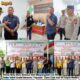 Polres Batu Bara Bersama Yayasan Lions Club dan RS Sapta Medika Gelar Bakti Kesehatan Sambut Hari Bhayangkara ke-80