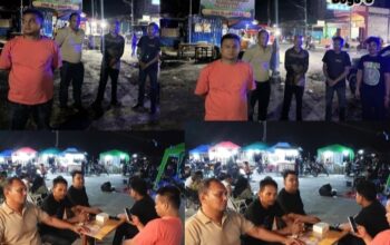 Patroli Dini Hari Polsek Talawi Sisir Sejumlah Desa di Batu Bara, Antisipasi Gangguan Kamtibmas Screenshot_20260525_083728