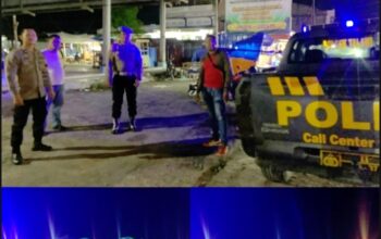 Patroli Tengah Malam Polsek Talawi Sikat Potensi 3C, Warga Tanjung Tiram Merasa Lebih Aman Screenshot_20260526_080323