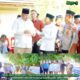 Presiden RI Serahkan Sapi Kurban 850 Kg ke Masyarakat Batu Bara, Disambut Suka Cita