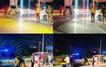 Sinergitas TNI-Polri di Batu Bara: Gelar Patroli Skala Besar, Sikat Habis Aksi Begal dan Kejahatan Jalanan Screenshot_20260531_121454