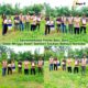 Lewat Program Minggu Kasih, Satresnarkoba Polres Batu Bara Rangkul Warga Perangi Narkoba