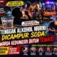 NASIONAL | Warga Purworejo Meninggal Setelah Diduga Minum Alkohol Murni Campur Soda, Apa Penyebab Pastinya?