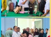 Estafet Kepemimpinan RSUD OK Arya Berganti, dr Yufly Yanza Siapkan Terobosan Apa?