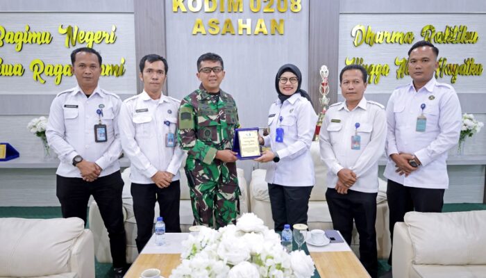 Narkoba Makin Meresahkan, Dandim Asahan dan BNN Diam-Diam Siapkan Rencana Mengejutkan, Apa Itu?