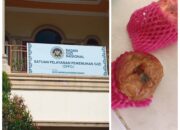 Menu Makan Bergizi Gratis di Pangkalan Kerinci Diduga Tak Layak, Siapa Bertanggung Jawab?