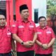 Nasional|DPC PDI Perjuangan Musi Rawas Gelar Upacara dan Bantu Wong Cilik pada Hari Lahir Pancasila, Apa Makna di Baliknya?