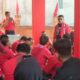Nasional|Ketua DPD PDI Perjuangan Sumsel H. Devi Suhartoni Hadiri Peringatan Hari Lahir Pancasila di Musi Rawas, Pesan Apa yang Ditekankan kepada Kader?